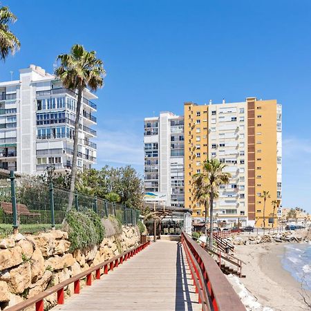 Beachfront Calahonda Apartment By Costarentals - Ref 89 Sitio de Calahonda المظهر الخارجي الصورة