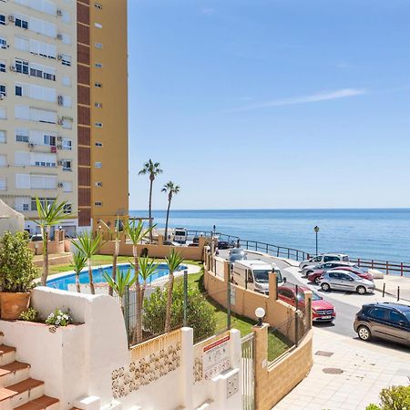 Beachfront Calahonda Apartment By Costarentals - Ref 89 Sitio de Calahonda المظهر الخارجي الصورة