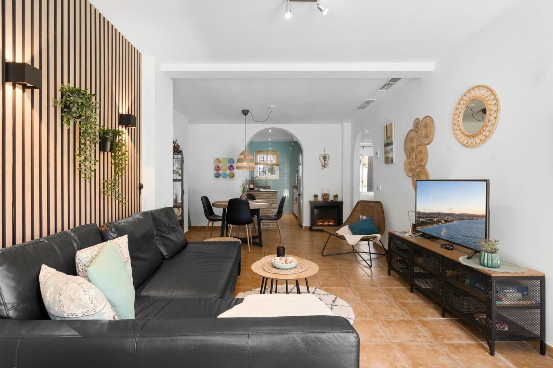 Beachfront Calahonda Apartment By Costarentals - Ref 89 Sitio de Calahonda المظهر الخارجي الصورة