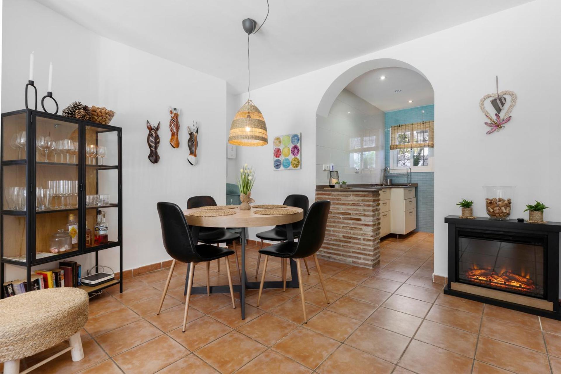 Beachfront Calahonda Apartment By Costarentals - Ref 89 Sitio de Calahonda المظهر الخارجي الصورة