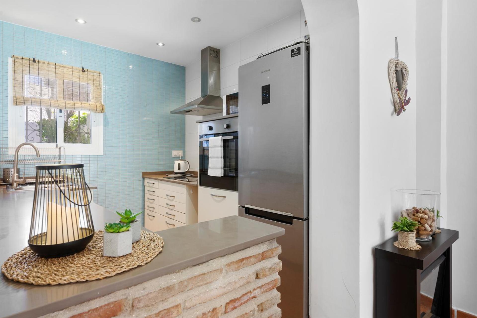 Beachfront Calahonda Apartment By Costarentals - Ref 89 Sitio de Calahonda المظهر الخارجي الصورة